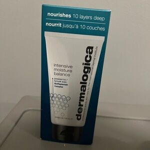 Dermalogica Intensive Moisture Balance Moisturizer